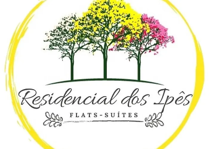 Residencial dos Ipês Hotel Itacaré